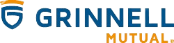 Grinnel Mutual Logo