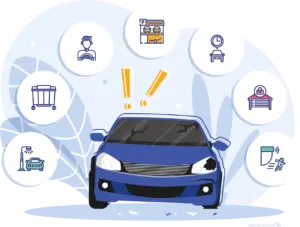 how to prevent auto vandalism