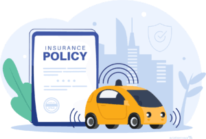 Impact of automated driving on liability insurance