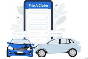 What is third-party car insurance?