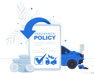 What is collision insurance?