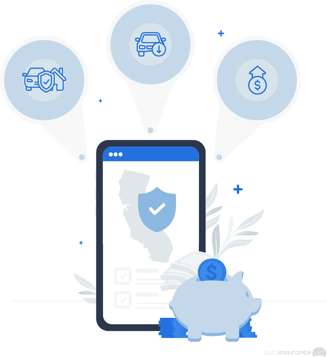 How to Get Cheap Car Insurance in California