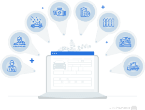 Types of Car Insurance Claims