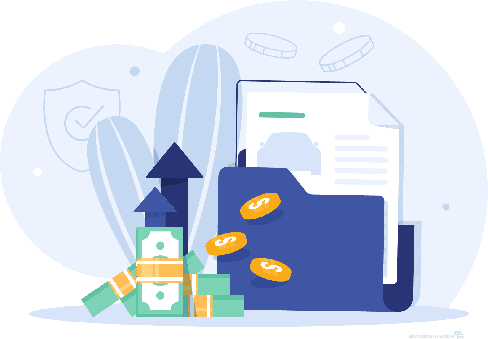 Why Is Car Insurance So Expensive