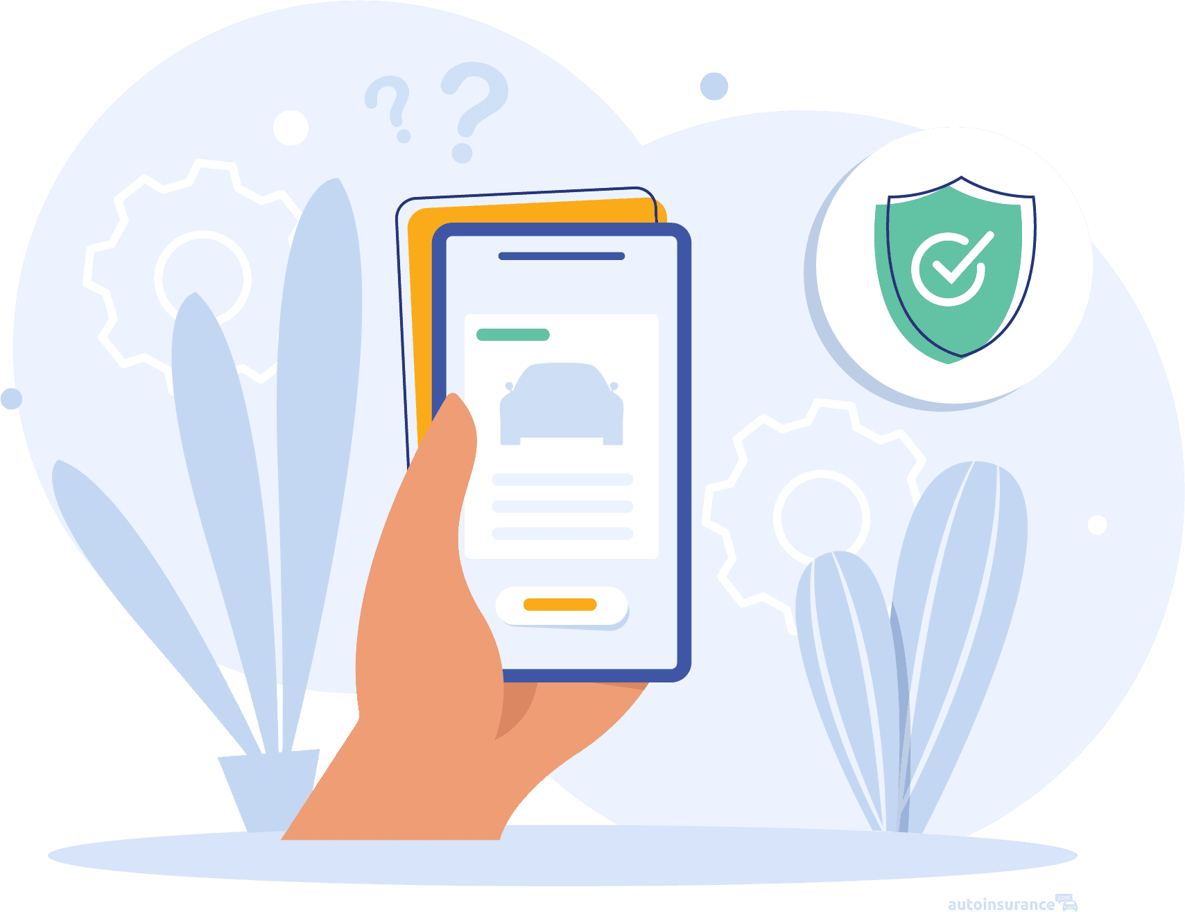 How Do I Get Auto Insurance