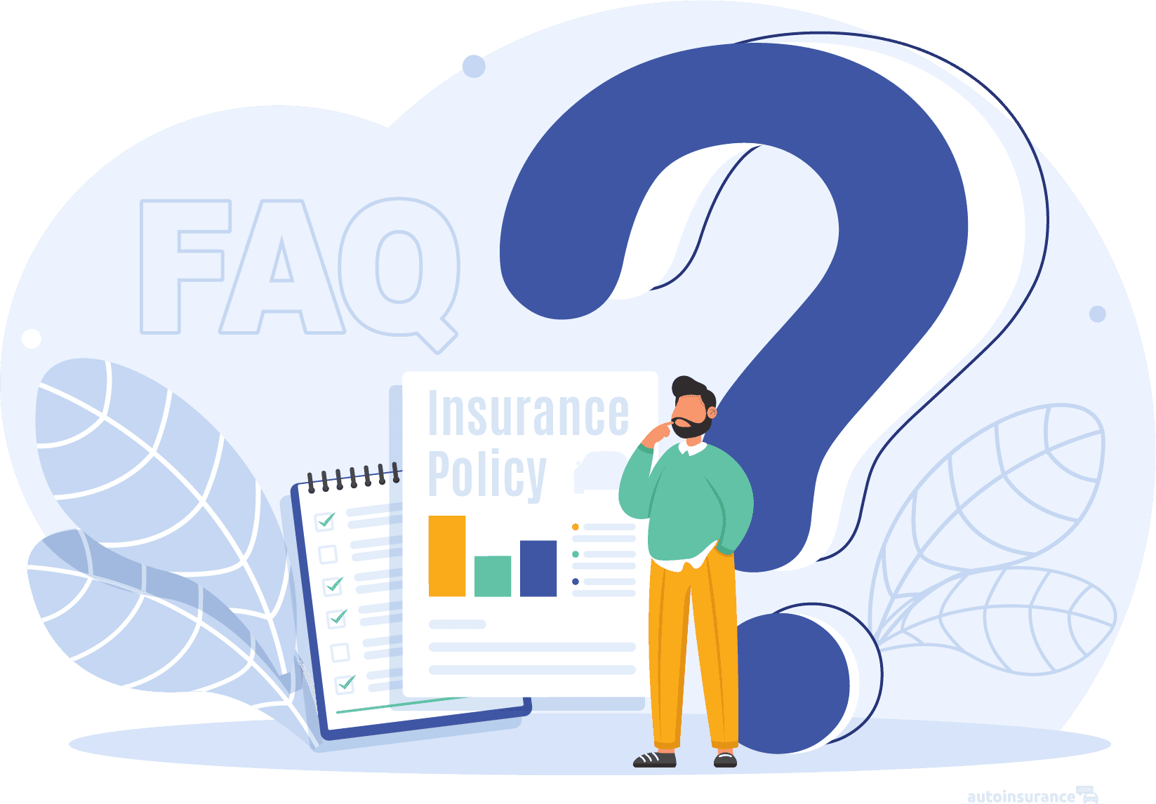 Auto Insurance - What Do I Need