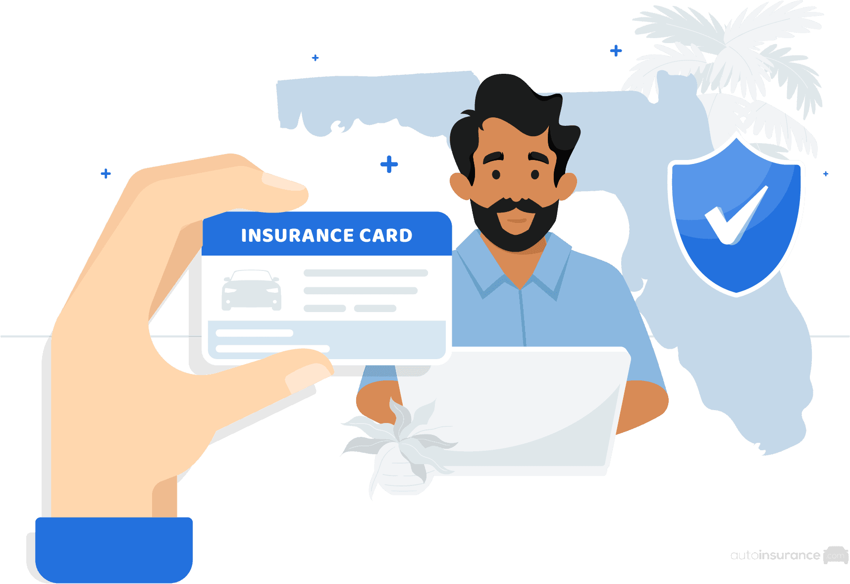 Do You Have to Have Insurance to Register a Car in Florida