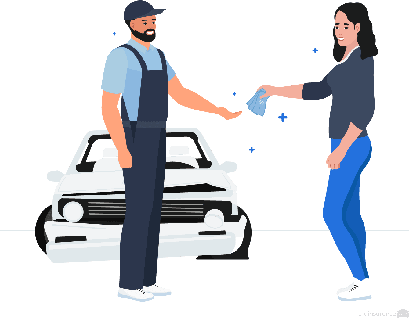 What is a deductible