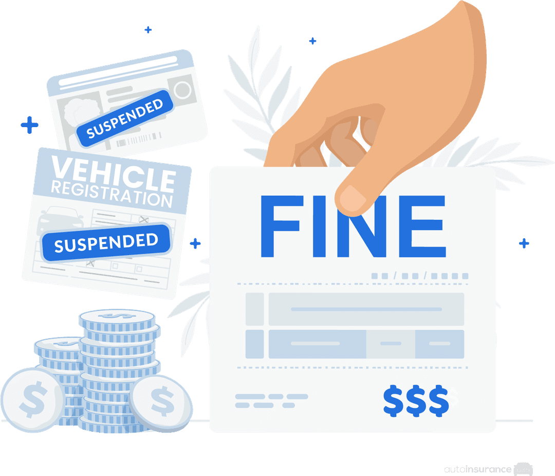 Lapses in car insurance coverage