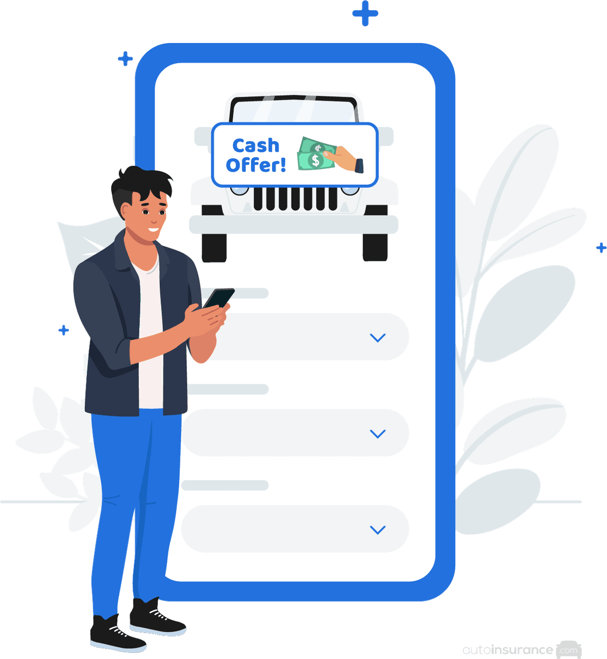 How to Sell Your Car Online