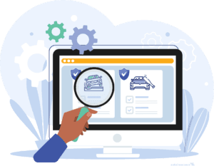 Coverage comparisons