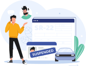 car insurance canceled or not renewed