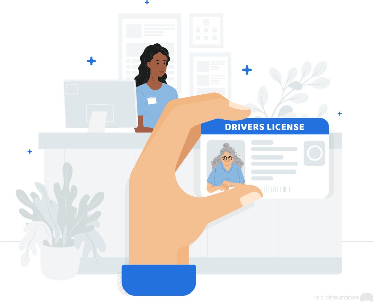 State Licensing Laws for Senior Drivers