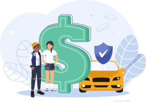 cost of auto insurance for teens