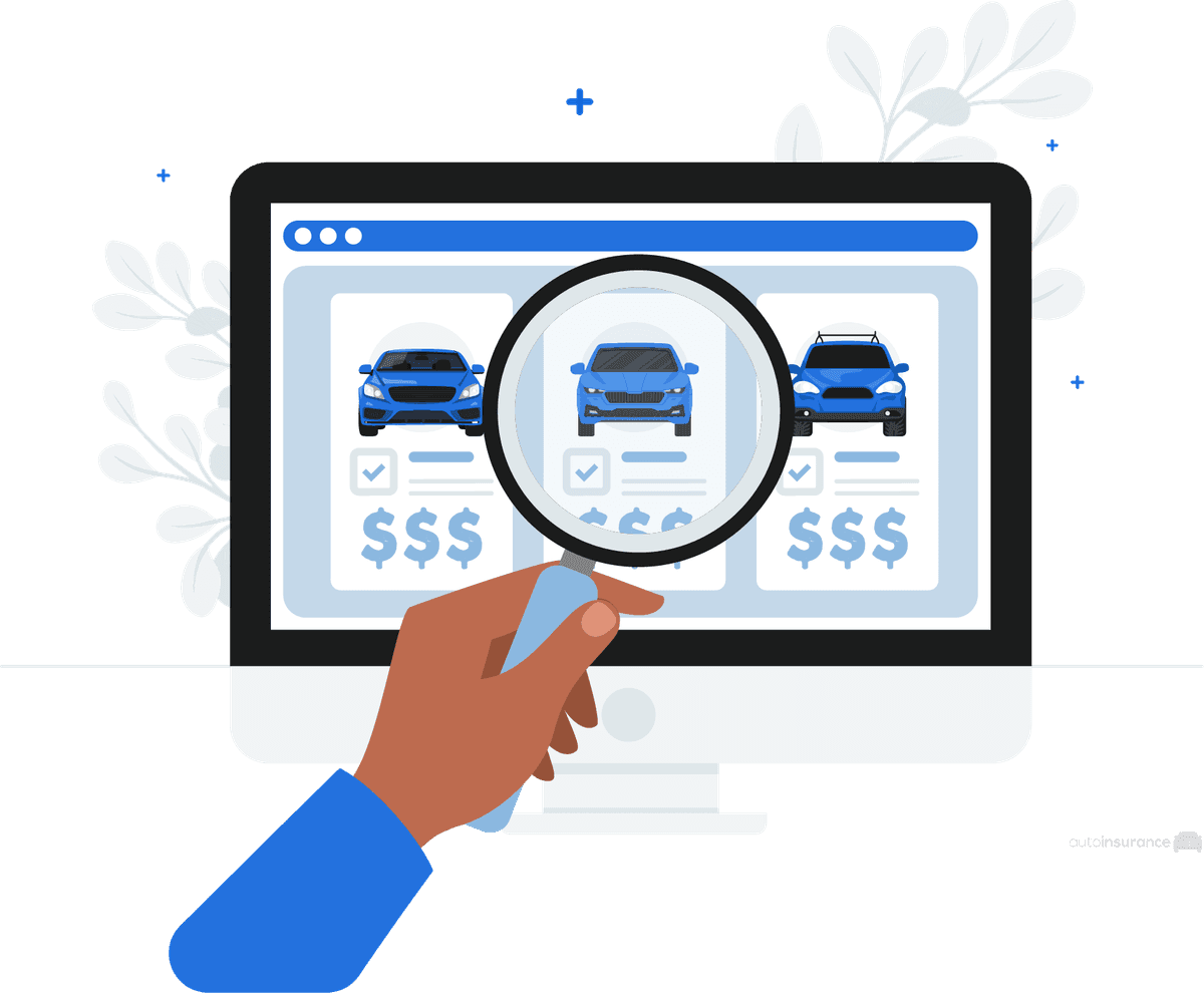 Searching for a Used Car