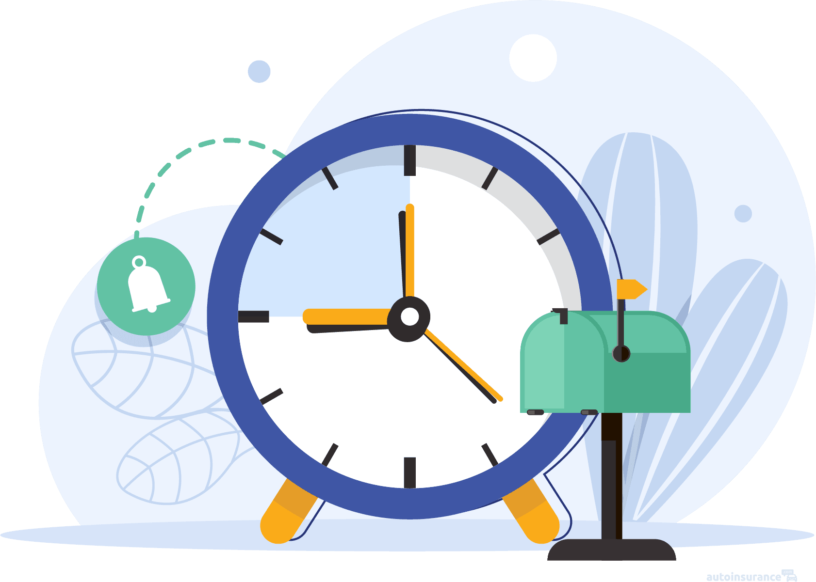 Typical Wait Time for a New Car Title