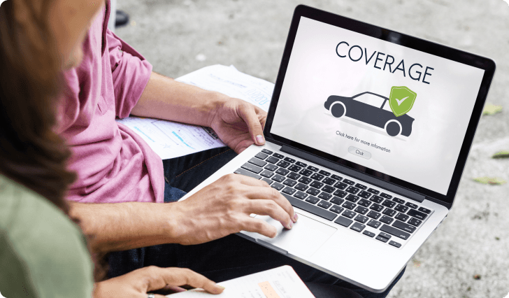 Insuring Your New Car