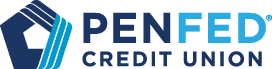 PenFed Credit Union Logo