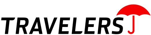 Travelers Insurance Logo