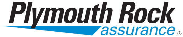 Plymouth Rock Logo