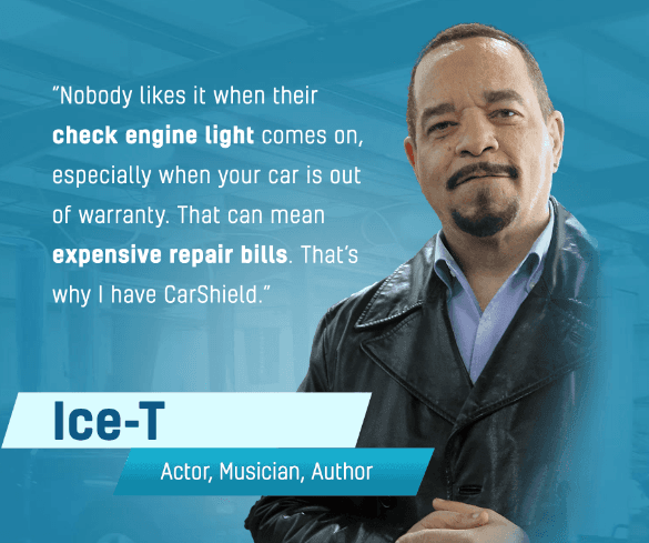 CarShield Ice-T Quote