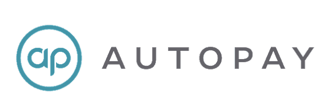 AUTOPAY Logo