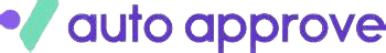 Auto Approve Logo