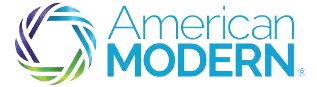 American Modern Logo