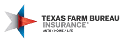 Texas Farm Bureau Logo