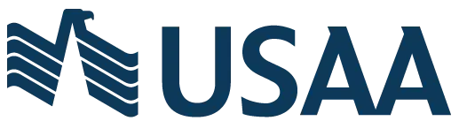 USAA Logo